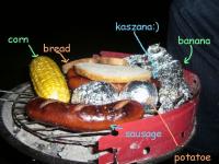 Grill rozmaitosci Grill rozmaitosci