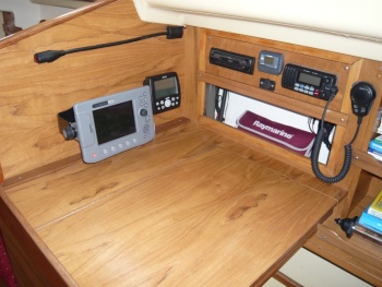 Chartplotter