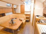 jacht morski harmony 38