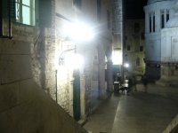 Sibenik noca Sibenik noca