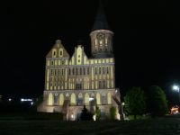 Katedra w Kaliningradzie