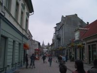 Centrum Liepaji