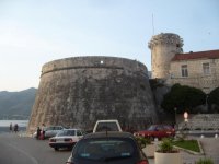 Korcula raz jeszcze Korcula raz jeszcze