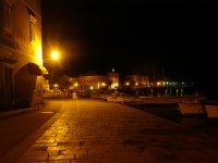 Stari Hrad noca Stari Hrad noca