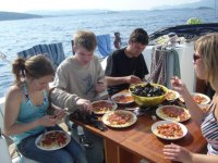 Pasta, a dla chetnych mule Pasta, a dla chetnych mule