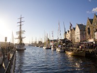 Tall Ship Races Bergen