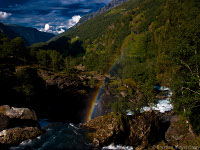 Sognefjord