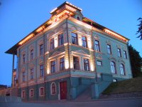 Ventspils Ventspils