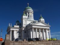 Drugi i ostatni zabytek Helsinek Drugi i ostatni zabytek Helsinek